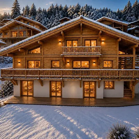 Chalet Siga
